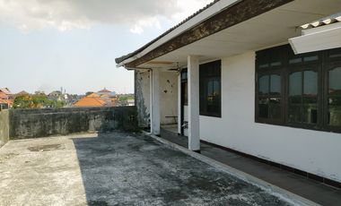 DIJUAL RUKO LUAS DI GUNUNG AGUNG