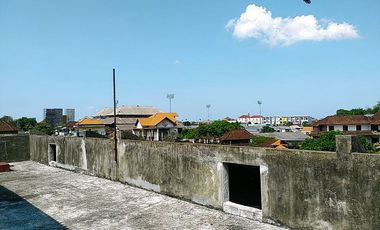 DIJUAL RUKO LUAS DI GUNUNG AGUNG