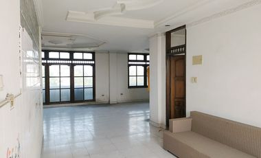 DIJUAL RUKO LUAS DI GUNUNG AGUNG