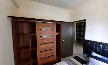 Dijual The Suites Metro Apartment 2 Bedroom