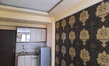 Dijual The Suites Metro Apartment 2 Bedroom