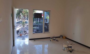 Rumah Siap Huni Nyaman di Perum TAS 4, Sidoarjo