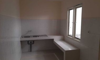 Rumah Siap Huni Nyaman di Perum TAS 4, Sidoarjo