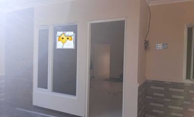 Rumah Siap Huni Nyaman di Perum TAS 4, Sidoarjo