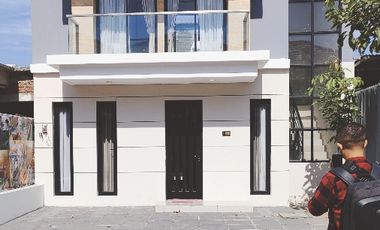 RUMAH MURAH SIDOARJO WELLINGTON PERK RESIDENCE WARU