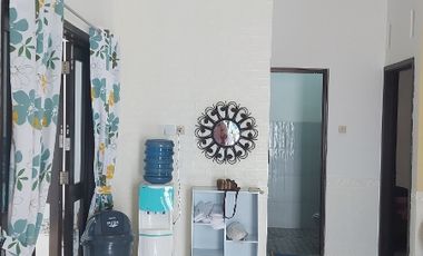 Rumah Sewa Purwokerto Hook Full Furnish Perumahan Saphire Baturaden