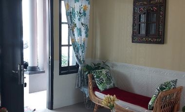 Rumah Sewa Purwokerto Hook Full Furnish Perumahan Saphire Baturaden
