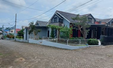 Rumah Sewa Purwokerto Hook Full Furnish Perumahan Saphire Baturaden