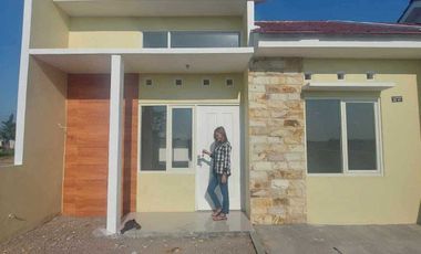 RUMAH SUKODONO CITRA MANDIRI REGENCY SEIMBANG