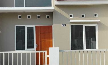 RUMAH SUKODONO CITRA MANDIRI REGENCY SEIMBANG
