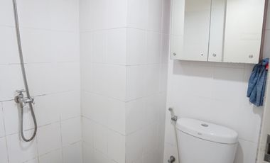 Type Studio , Apartment Sentraland Medan , Lokasi Strategis Pusat Kota