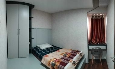 3 Bedroom VIP, Apartment Sentraland Medan, Lokasi Strategis Pusat Kota