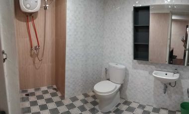 3 Bedroom VIP, Apartment Sentraland Medan, Lokasi Strategis Pusat Kota