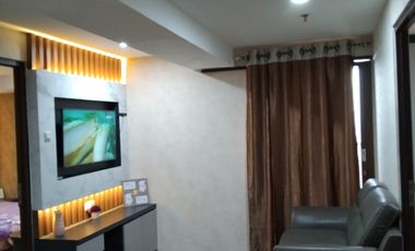 3 Bedroom VIP, Apartment Sentraland Medan, Lokasi Strategis Pusat Kota