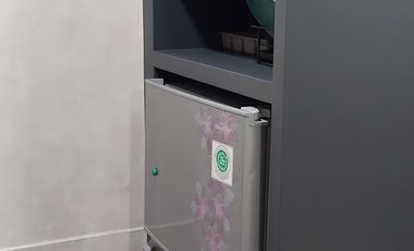 3 Bedroom VIP, Apartment Sentraland Medan, Lokasi Strategis Pusat Kota