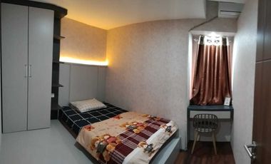 3 Bedroom VIP, Apartment Sentraland Medan, Lokasi Strategis Pusat Kota