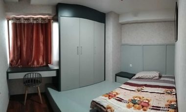 3 Bedroom VIP, Apartment Sentraland Medan, Lokasi Strategis Pusat Kota