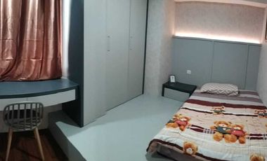 3 Bedroom VIP, Apartment Sentraland Medan, Lokasi Strategis Pusat Kota