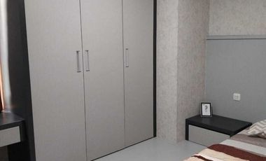 3 Bedroom VIP, Apartment Sentraland Medan, Lokasi Strategis Pusat Kota