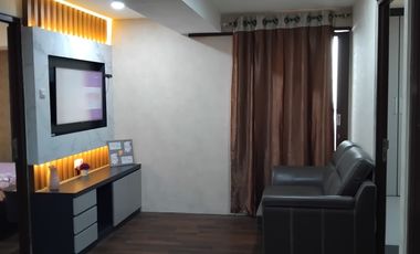 3 Bedroom VIP, Apartment Sentraland Medan, Lokasi Strategis Pusat Kota