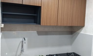 3 Bedroom VIP, Apartment Sentraland Medan, Lokasi Strategis Pusat Kota
