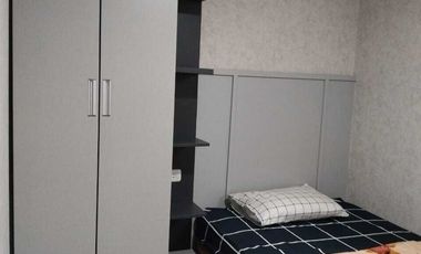 3 Bedroom VIP, Apartment Sentraland Medan, Lokasi Strategis Pusat Kota