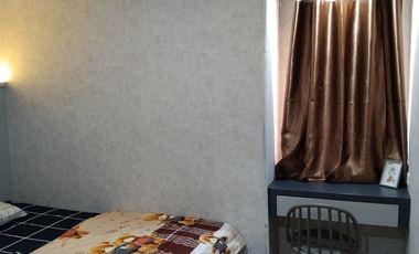 3 Bedroom VIP, Apartment Sentraland Medan, Lokasi Strategis Pusat Kota