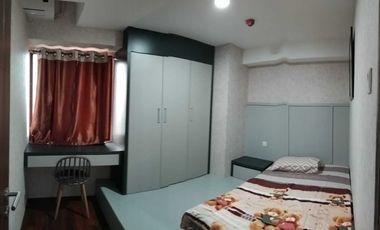 3 Bedroom VIP, Apartment Sentraland Medan, Lokasi Strategis Pusat Kota