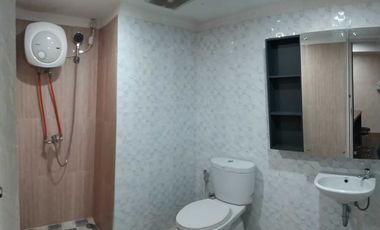 3 Bedroom VIP, Apartment Sentraland Medan, Lokasi Strategis Pusat Kota