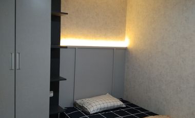 3 Bedroom VIP, Apartment Sentraland Medan, Lokasi Strategis Pusat Kota