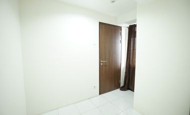 2Br Studio Plus sewa Tahunan Apartment Sentraland Medan