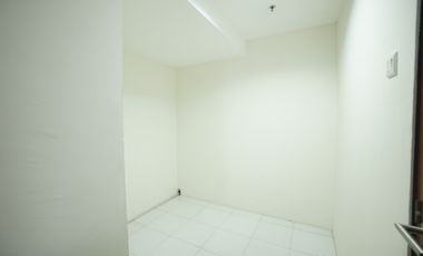 2Br Studio Plus sewa Tahunan Apartment Sentraland Medan