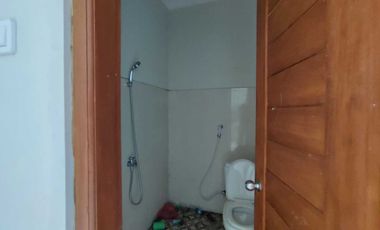 Dijual Rumah di jl Batukaru Wanasari Tabanan