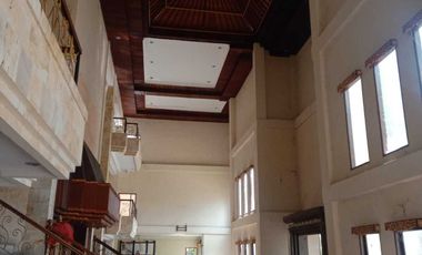 DIJUAL BANGUNAN HOTEL DI DENPASAR