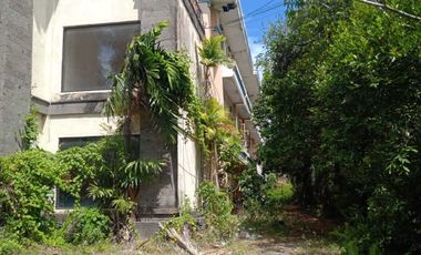 DIJUAL BANGUNAN HOTEL DI DENPASAR