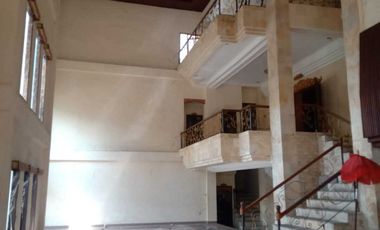 DIJUAL BANGUNAN HOTEL DI DENPASAR