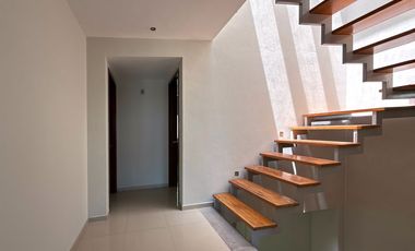 Casa en venta en Bosque Real