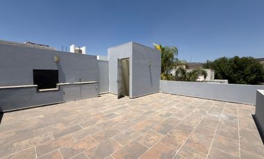 Casa en venta en Bosque Real