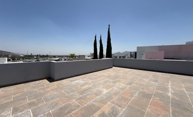 Casa en venta en Bosque Real