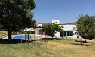 Casa en venta en Bosque Real