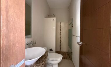 Casa en venta en Bosque Real