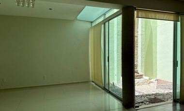 Casa en venta en Bosque Real