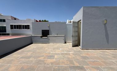 Casa en venta en Bosque Real