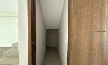 Casa en venta en Bosque Real