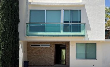 Casa en venta en Bosque Real