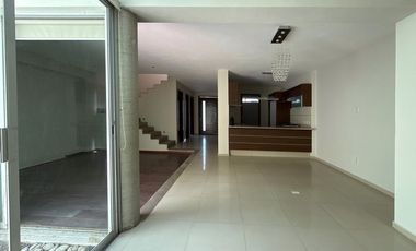 Casa en venta en Bosque Real