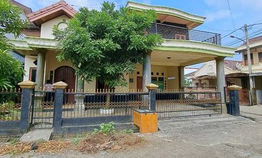 Jual Cepat Rumah di Demang Lebar Daun Palembang