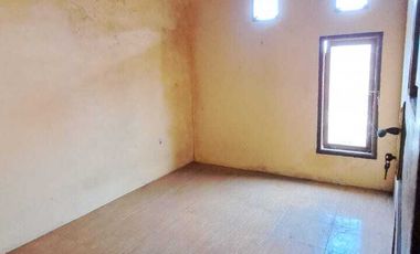 Jual Cepat Rumah di Demang Lebar Daun Palembang