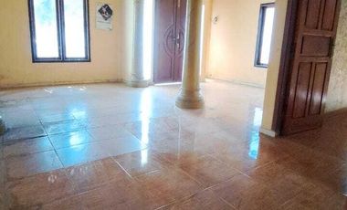 Jual Cepat Rumah di Demang Lebar Daun Palembang