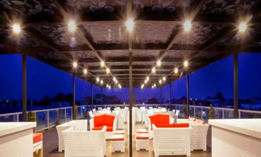 HOTEL BINTANG TIGA MURAH DAN MEWAH DENPASAR